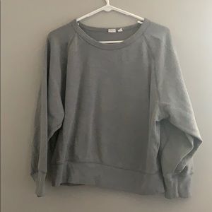 GAP crew neck, size Medium, VERY comfy